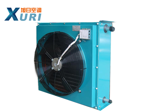 NC型暖風(fēng)機